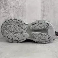 $158.00 USD Balenciaga Casual Shoes For Women #1380946
