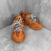 $158.00 USD Balenciaga Casual Shoes For Women #1380948