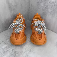 $158.00 USD Balenciaga Casual Shoes For Women #1380948