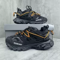 $158.00 USD Balenciaga Casual Shoes For Women #1380950