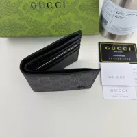 $36.00 USD Gucci Wallets #1380962