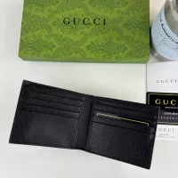 $36.00 USD Gucci Wallets #1380968