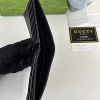 $36.00 USD Gucci Wallets #1380968