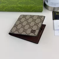 $36.00 USD Gucci Wallets #1380969