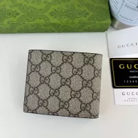 $36.00 USD Gucci Wallets #1380970