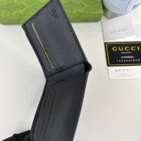 $36.00 USD Gucci Wallets #1380970