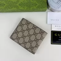 $36.00 USD Gucci Wallets #1380971