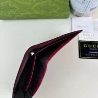 $36.00 USD Gucci Wallets #1380971