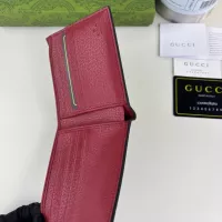 $36.00 USD Gucci Wallets #1380971
