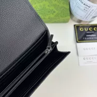 $45.00 USD Gucci Wallets #1380975