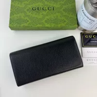 $45.00 USD Gucci Wallets #1380976