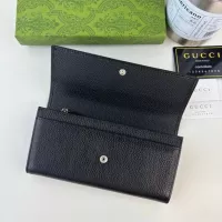 $45.00 USD Gucci Wallets #1380976