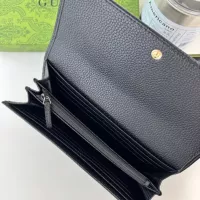 $45.00 USD Gucci Wallets #1380976