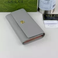 $45.00 USD Gucci Wallets #1380977