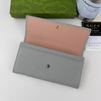 $45.00 USD Gucci Wallets #1380977