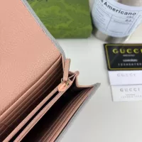 $45.00 USD Gucci Wallets #1380977