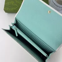 $45.00 USD Gucci Wallets #1380979