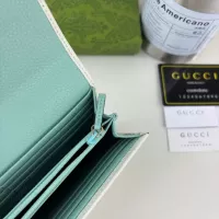 $45.00 USD Gucci Wallets #1380979