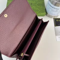 $45.00 USD Gucci Wallets #1380983