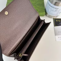 $45.00 USD Gucci Wallets #1380984