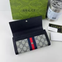 $45.00 USD Gucci Wallets #1380988