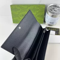 $45.00 USD Gucci Wallets #1380988