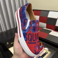 $80.00 USD Dsquared Casual Shoes For Men #1380991