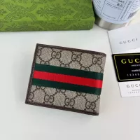 $38.00 USD Gucci Wallets #1380993