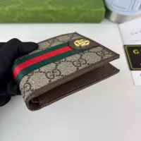 $38.00 USD Gucci Wallets #1380993