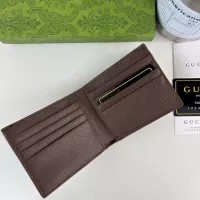 $38.00 USD Gucci Wallets #1380993
