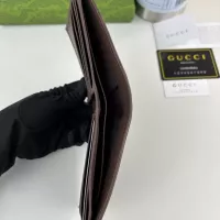 $38.00 USD Gucci Wallets #1380993