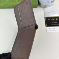 $38.00 USD Gucci Wallets #1380993