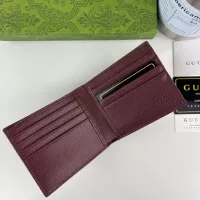 $38.00 USD Gucci Wallets #1380994