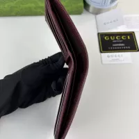$38.00 USD Gucci Wallets #1380994