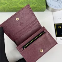 $40.00 USD Gucci Card Case #1380996