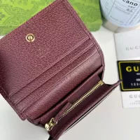 $40.00 USD Gucci Card Case #1380996