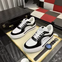 $80.00 USD Dsquared Casual Shoes For Men #1380999