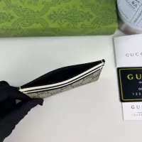 $27.00 USD Gucci Card Case #1381002