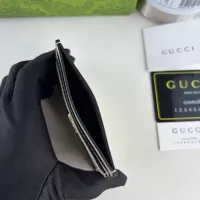 $27.00 USD Gucci Card Case #1381005