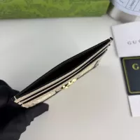 $27.00 USD Gucci Card Case #1381005