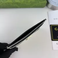 $27.00 USD Gucci Card Case #1381007