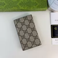 $34.00 USD Gucci Card Case #1381012
