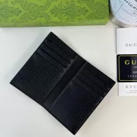 $34.00 USD Gucci Card Case #1381016