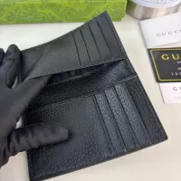 $34.00 USD Gucci Card Case #1381016