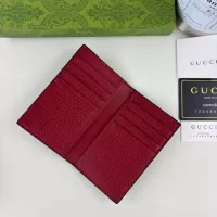 $34.00 USD Gucci Card Case #1381018