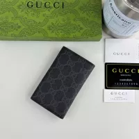 $34.00 USD Gucci Card Case #1381022