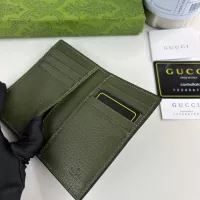$34.00 USD Gucci Card Case #1381022