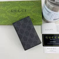 $34.00 USD Gucci Card Case #1381025