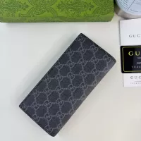 $40.00 USD Gucci Card Case For Men #1381030