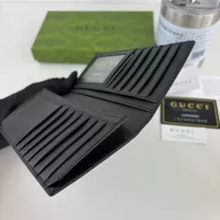 $40.00 USD Gucci Card Case For Men #1381031
